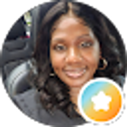 Profile photo of Kamilah The queen