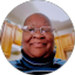 Profile photo of Gloriaann Dixon