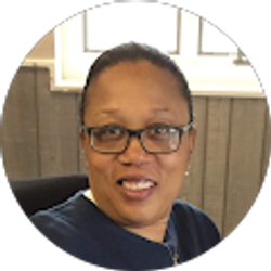 Profile photo of Tracey Monroe