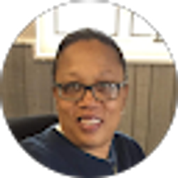 Profile photo of Tracey Monroe