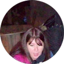 Profile photo of Lizabeth Jefferis