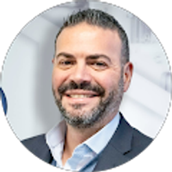 Profile photo of Simone Secco