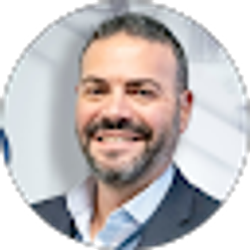 Profile photo of Simone Secco