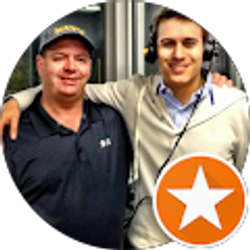 Profile photo of Tony Wrisinger