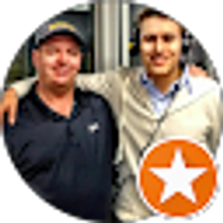 Profile photo of Tony Wrisinger