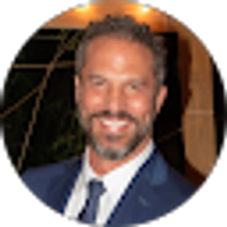 Profile photo of Richard Hunt