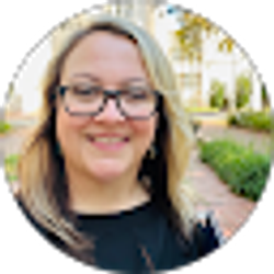 Profile photo of Isis Madera