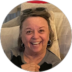 Profile photo of Shirley Morales