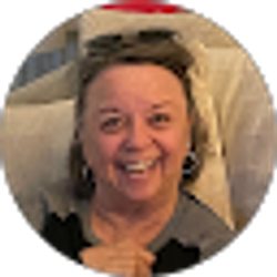 Profile photo of Shirley Morales