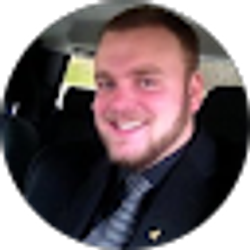 Profile photo of Gordon Croushore