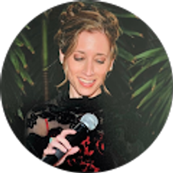 Profile photo of Elizabeth Friedman