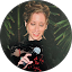 Profile photo of Elizabeth Friedman