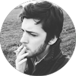 Profile photo of Tyler Grasser