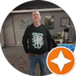 Profile photo of Jim Robinson