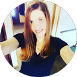 Profile photo of Kristie