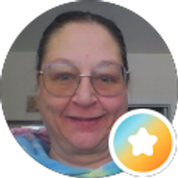 Profile photo of Michaela Donahue