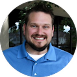 Profile photo of Hunter Fleenor