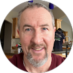 Profile photo of Patrick Morrissey