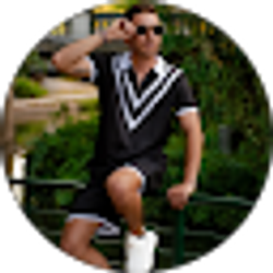 Profile photo of Isaiah Delgado