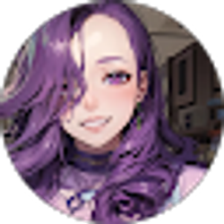 Profile photo of Aurora Violet