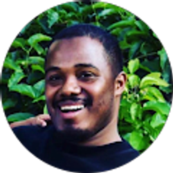 Profile photo of Isaac C