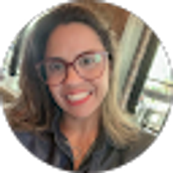 Profile photo of Cristiane Cardoso