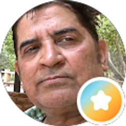 Profile photo of Sunil Verma
