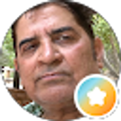 Profile photo of Sunil Verma