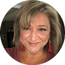 Profile photo of Jennifer Garvey