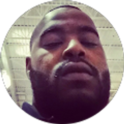 Profile photo of Shawn Alexander