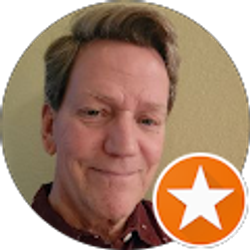 Profile photo of Eric Thompson