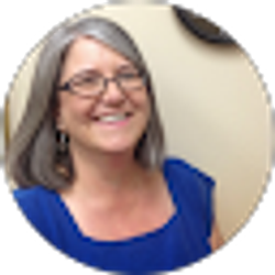 Profile photo of Mary Tinsley