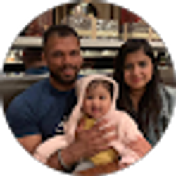 Profile photo of Ravneet Saini