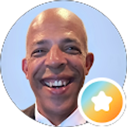 Profile photo of Chris Rouse