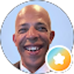 Profile photo of Chris Rouse