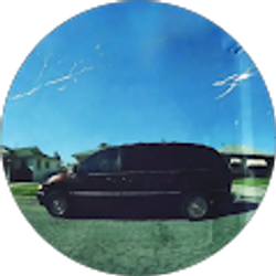 Profile photo of Christian Hannah