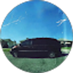 Profile photo of Christian Hannah