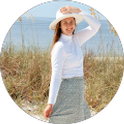 Profile photo of Rachel Massey