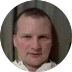 Profile photo of Chris Englund