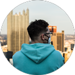 Profile photo of Nathan Jennings