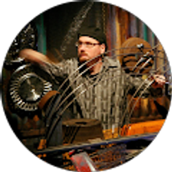 Profile photo of Mark Bruckner