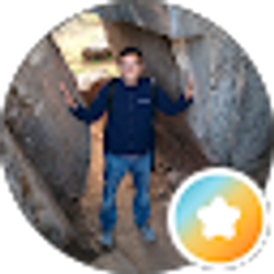 Profile photo of Jeremy Bejarano