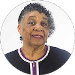 Profile photo of Althea Taylor Jones, PhD