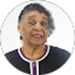 Profile photo of Althea Taylor Jones, PhD