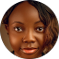 Profile photo of Victoria Oluwabukola