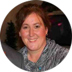 Profile photo of Heather Mayfield