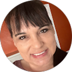 Profile photo of Kathy Young