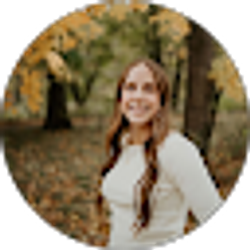 Profile photo of Hazel Swanson
