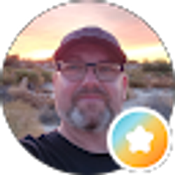 Profile photo of Scott McCutchan