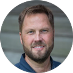 Profile photo of Dale Quakkelaar